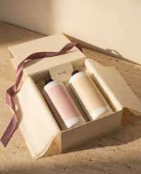 Coffret Duo Meraqi Homecare