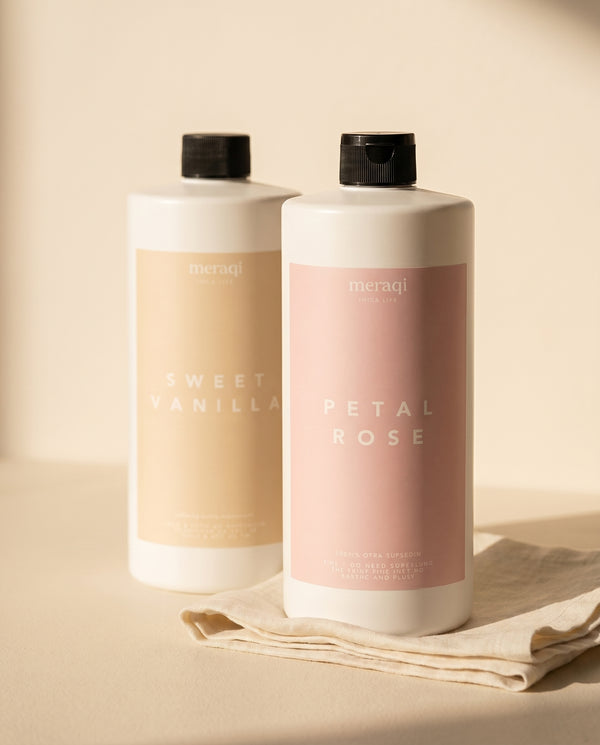 Pack Double 2 × 1 L