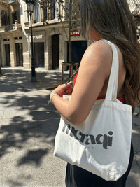 Tote bag