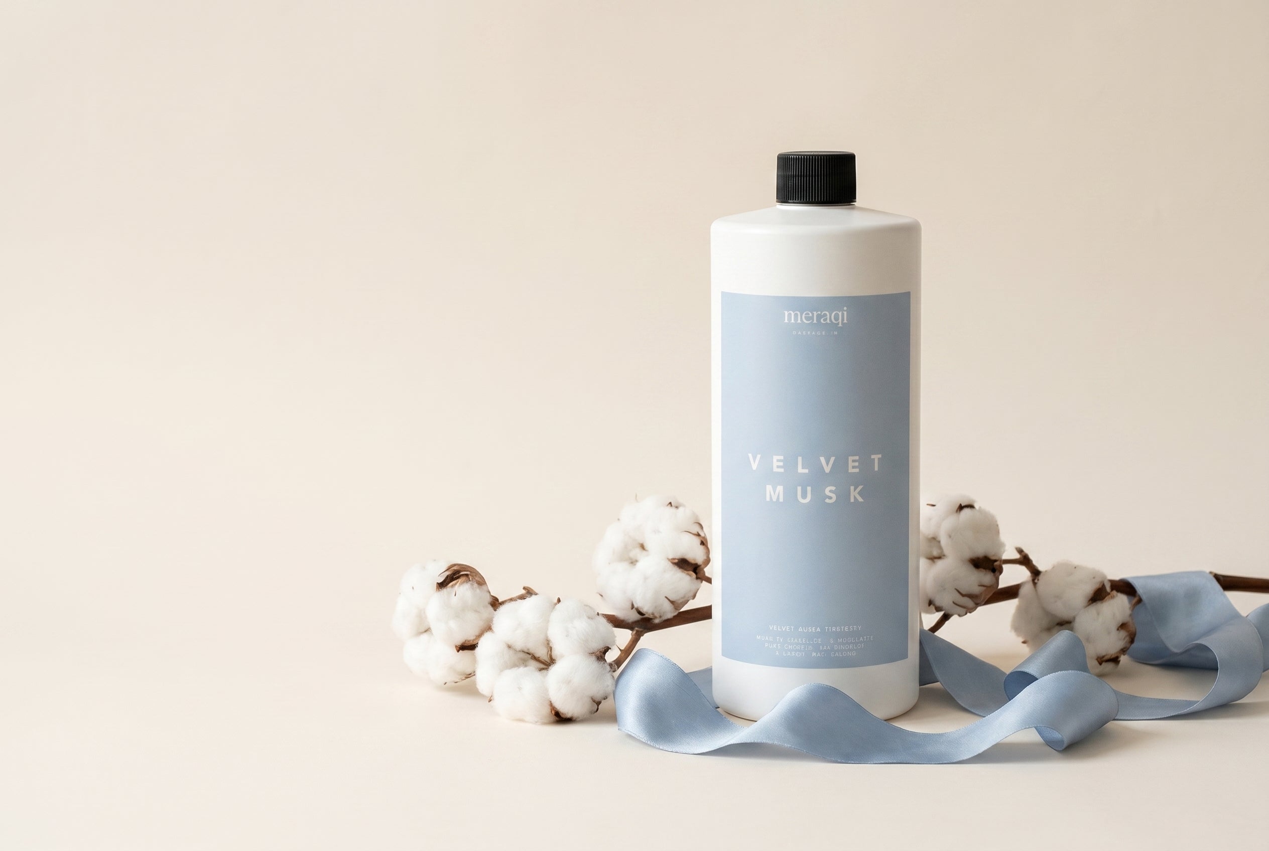Velvet Musk