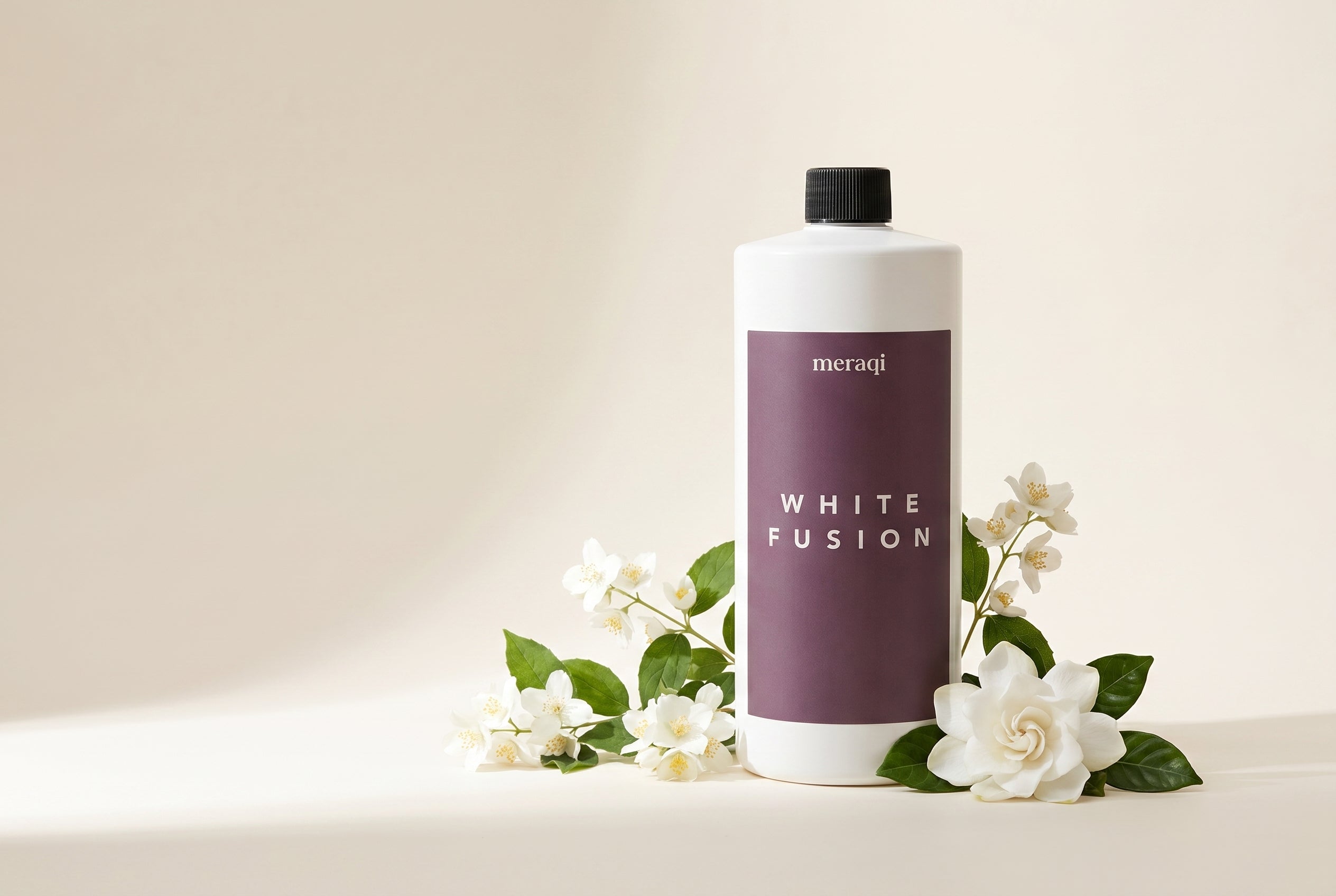 White Fusion